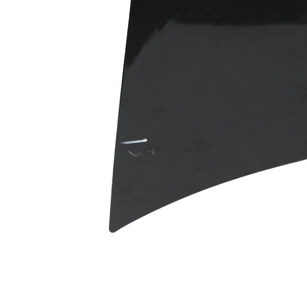 Audi A3 8P Hood Bonnet Trim Panel Covering - SKU 4F0823029F-PHB - Part number 4F0823029F
