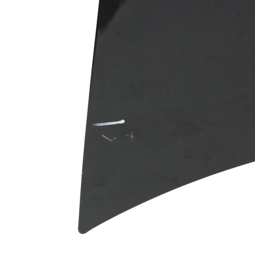Hood Bonnet Trim Panel Covering to Audi A3 8P with Part number 4F0823029F Audi A3 8P Hood Bonnet Trim Panel Covering - SKU 4F0823029F-PHB - Part number 4F0823029F