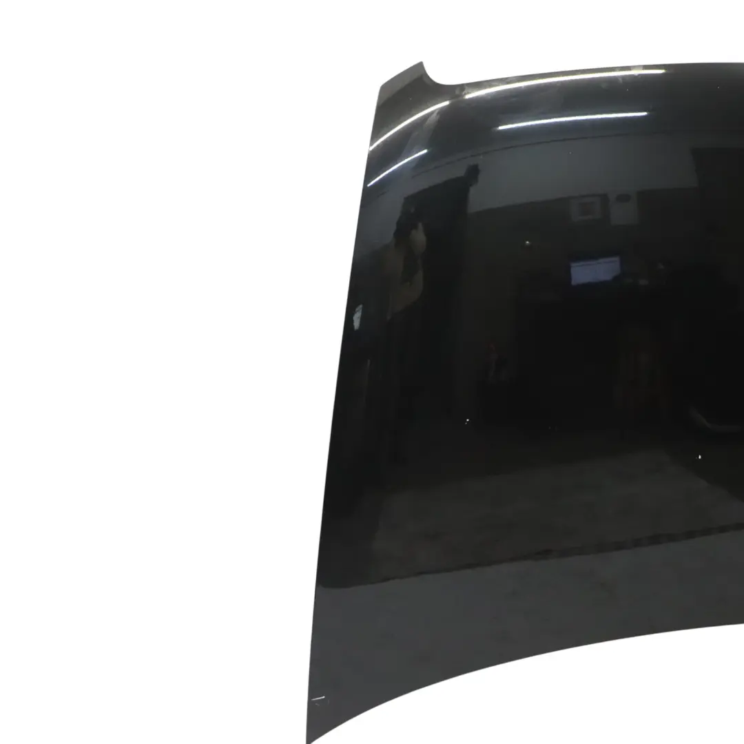 Audi A3 8P Hood Bonnet Trim Panel Covering - SKU 4F0823029F-PHB - Part number 4F0823029F