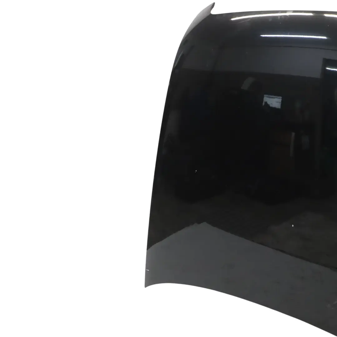 Maska Pokrywa Silnika Phantom Black Czarny - Z9Y do Audi A6 C6 o numerze 4F0823029F Audi A6 C6 Maska Pokrywa Silnika Phantom Black Czarny - Z9Y - SKU 4F0823029F-PHB - Numer Części 4F0823029F