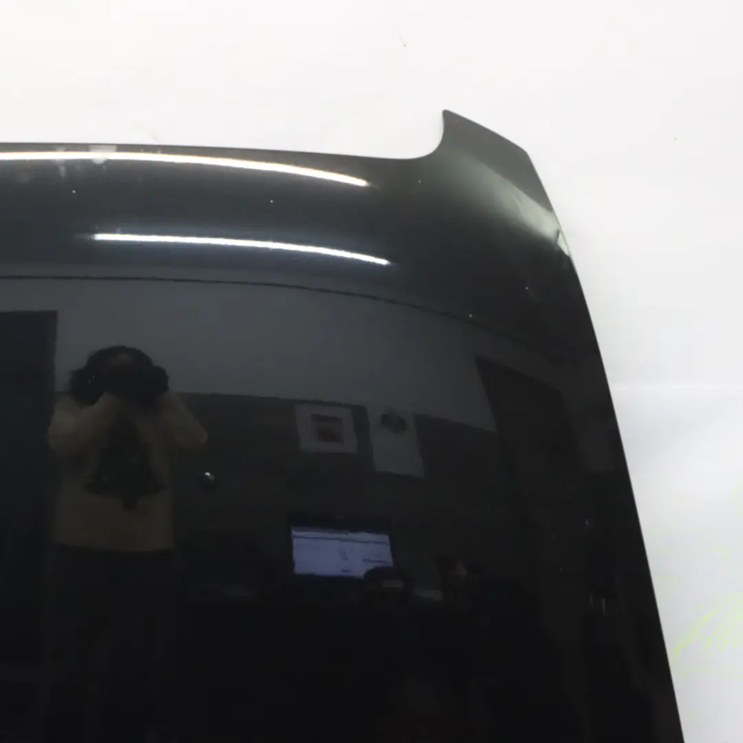 Hood Bonnet Trim Panel Covering to Audi A3 8P with Part number 4F0823029F Audi A3 8P Hood Bonnet Trim Panel Covering - SKU 4F0823029F-PHB - Part number 4F0823029F