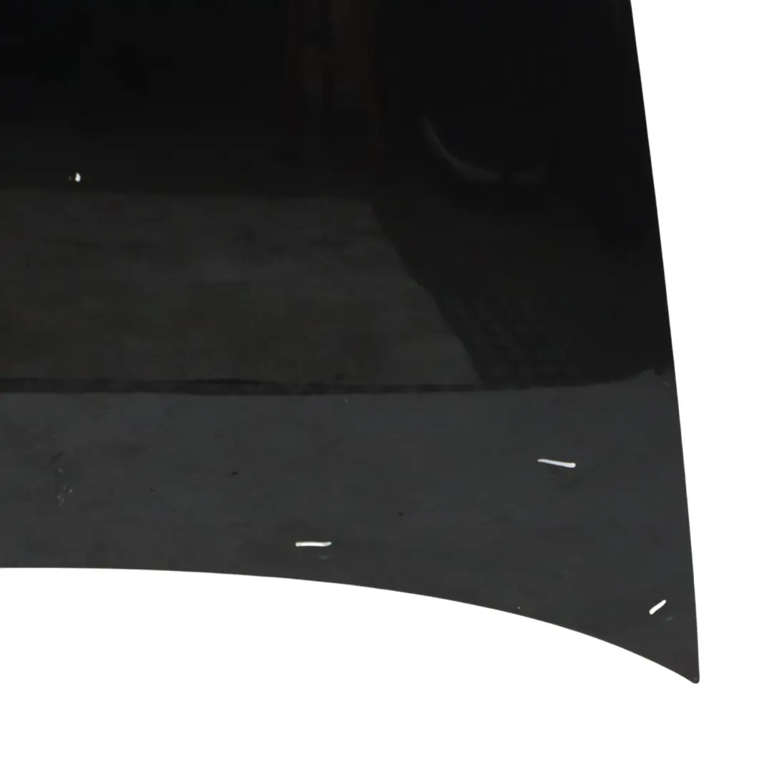 Hood Bonnet Trim Panel Covering to Audi A3 8P with Part number 4F0823029F Audi A3 8P Hood Bonnet Trim Panel Covering - SKU 4F0823029F-PHB - Part number 4F0823029F