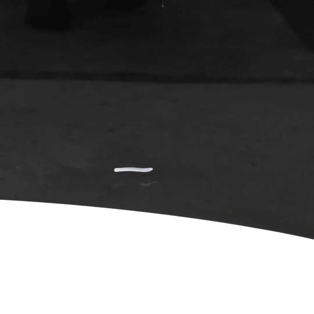 Hood Bonnet Trim Panel Covering to Audi A3 8P with Part number 4F0823029F Audi A3 8P Hood Bonnet Trim Panel Covering - SKU 4F0823029F-PHB - Part number 4F0823029F