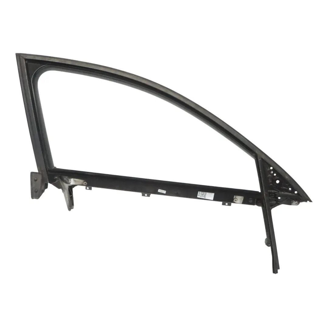 Audi A6 C6 Telaio finestrino porta superiore anteriore destro - SKU 4F0837630F - Numero di parte 4F0837630F