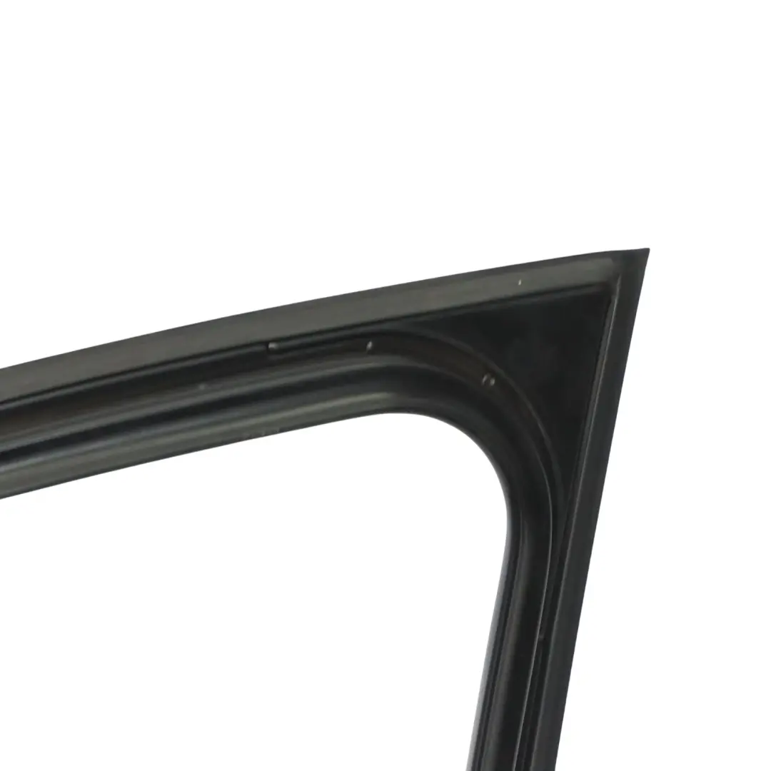 Audi A6 C6 Door Window Frame Upper Front Right O/S - SKU 4F0837630F - Part number 4F0837630F