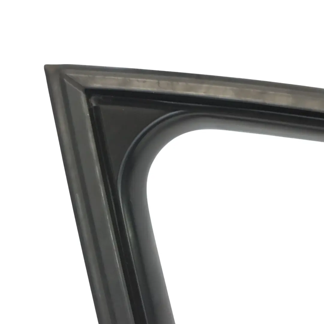 Audi A6 C6 Cadre de Fenêtre de Porte Supérieur Avant Droit - SKU 4F0837630F - Numéro de pièce 4F0837630F