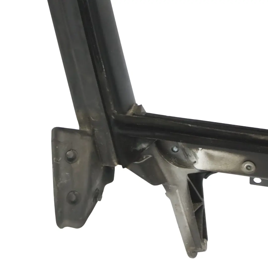 Audi A6 C6 Cadre de Fenêtre de Porte Supérieur Avant Droit - SKU 4F0837630F - Numéro de pièce 4F0837630F