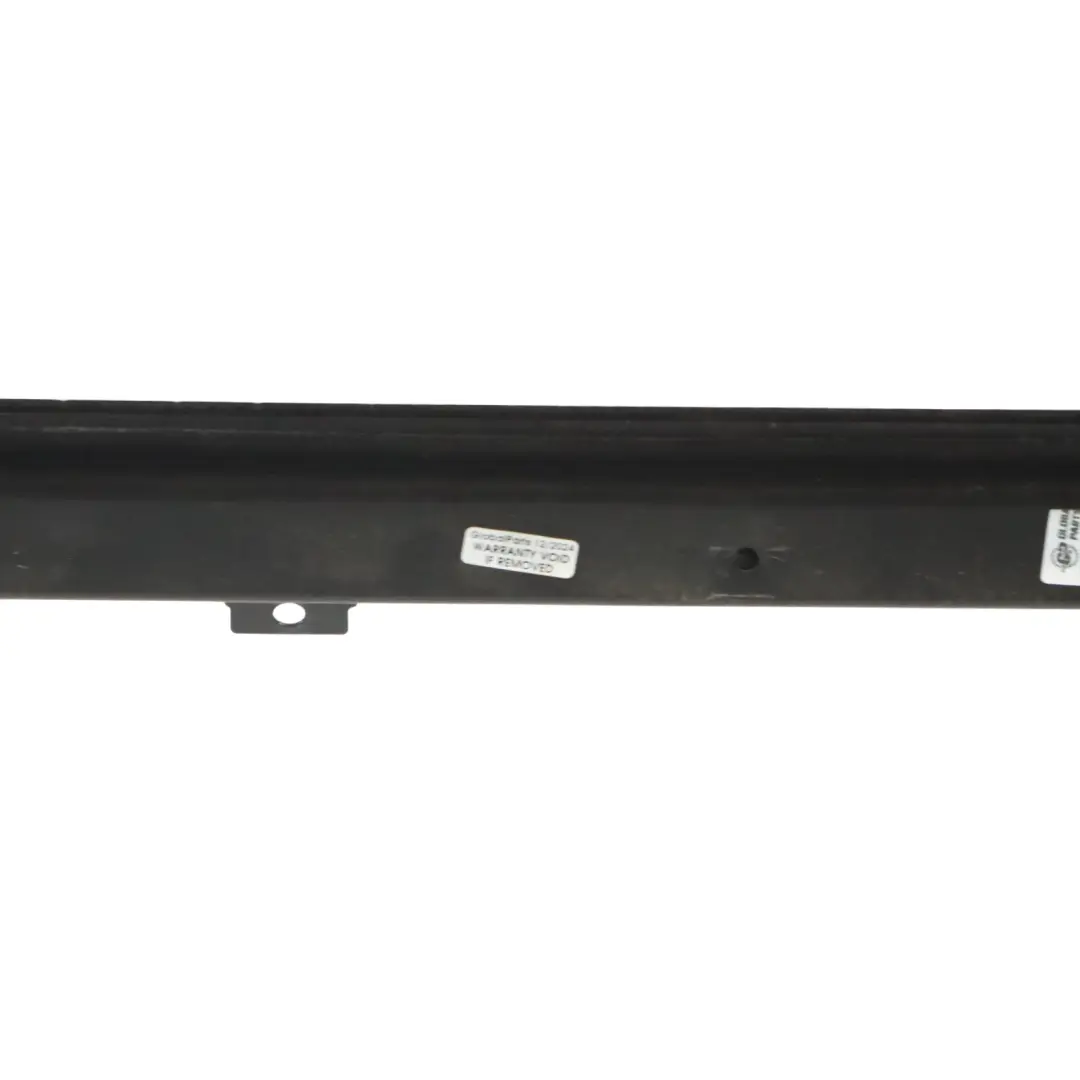 Audi A6 C6 Ramka Szyby Drzwi Prawy Przód - SKU 4F0837630F - Numer Części 4F0837630F