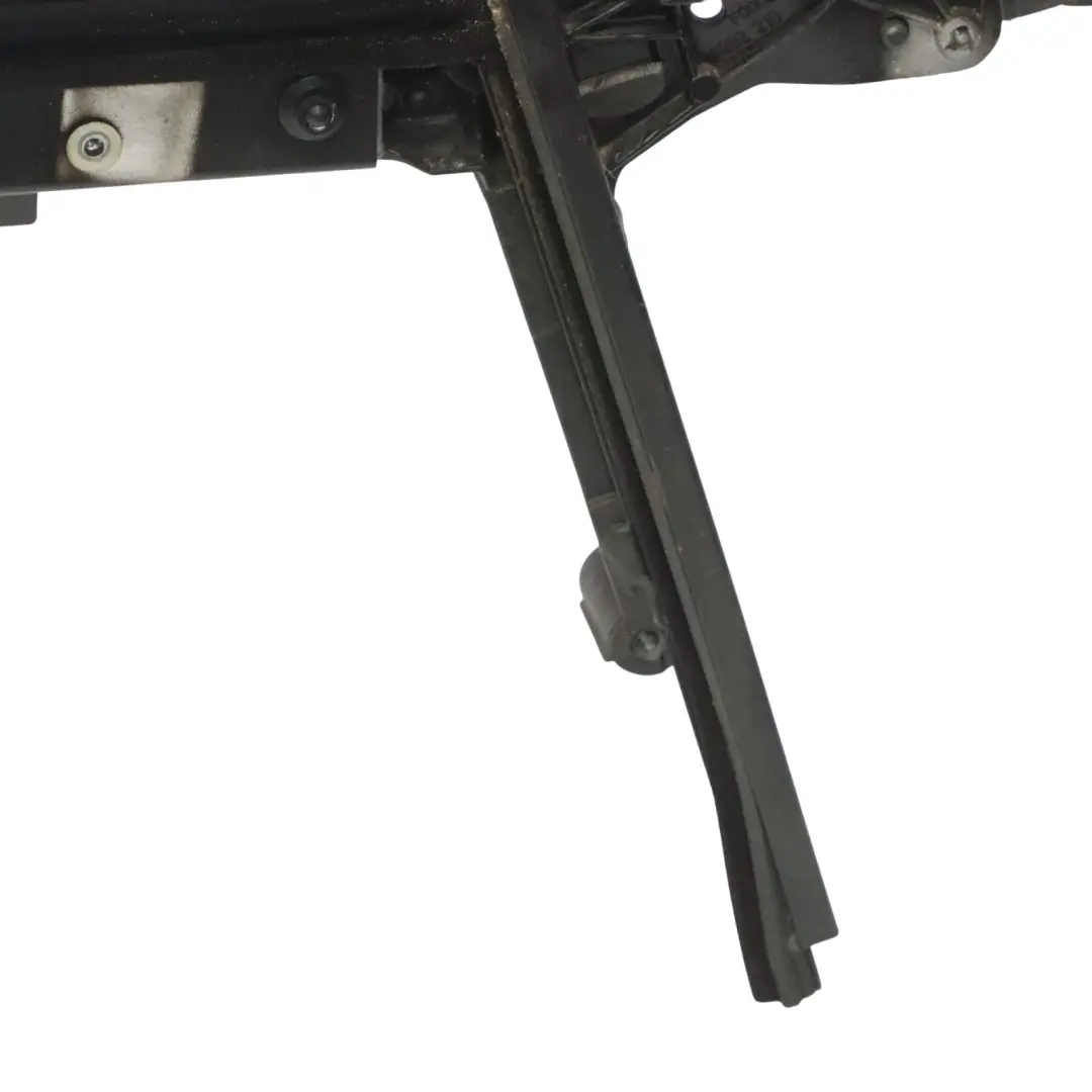 Audi A6 C6 Cadre de Fenêtre de Porte Supérieur Avant Droit - SKU 4F0837630F - Numéro de pièce 4F0837630F