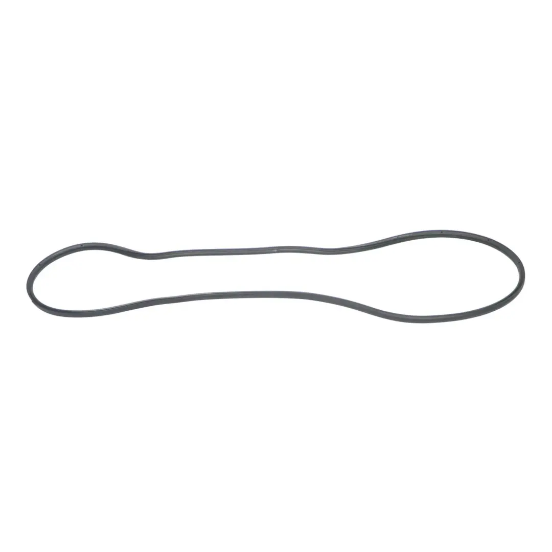 Door Seal Edge Guard Gasket Front Left Right N/O/S to Audi A6 C6 Saloon with Part number 4F0837911B Audi A6 C6 Saloon Door Seal Edge Guard Gasket Front Left Right N/O/S - SKU 4F0837911B - Part number 4F0837911B