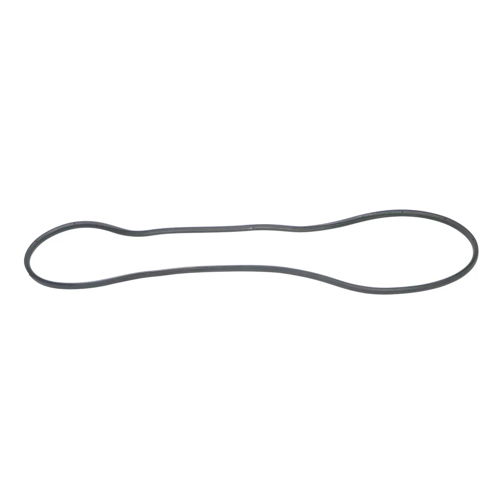 Audi A6 C6 Saloon Door Seal Edge Guard Gasket Front Left Right N/O/S 4F0837911B