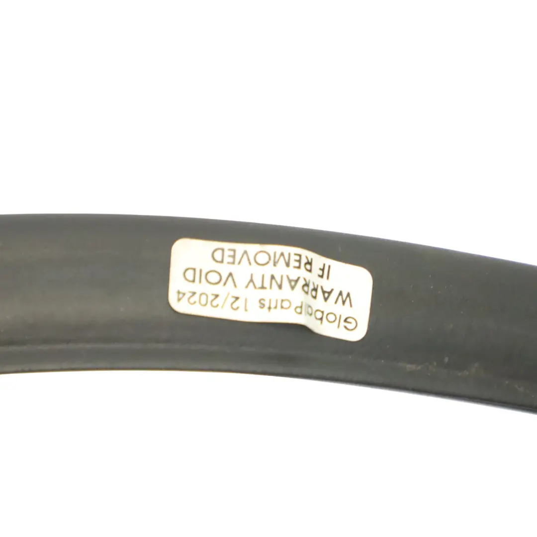 Door Seal Edge Guard Gasket Front Left Right N/O/S to Audi A6 C6 Saloon with Part number 4F0837911B Audi A6 C6 Saloon Door Seal Edge Guard Gasket Front Left Right N/O/S - SKU 4F0837911B - Part number 4F0837911B