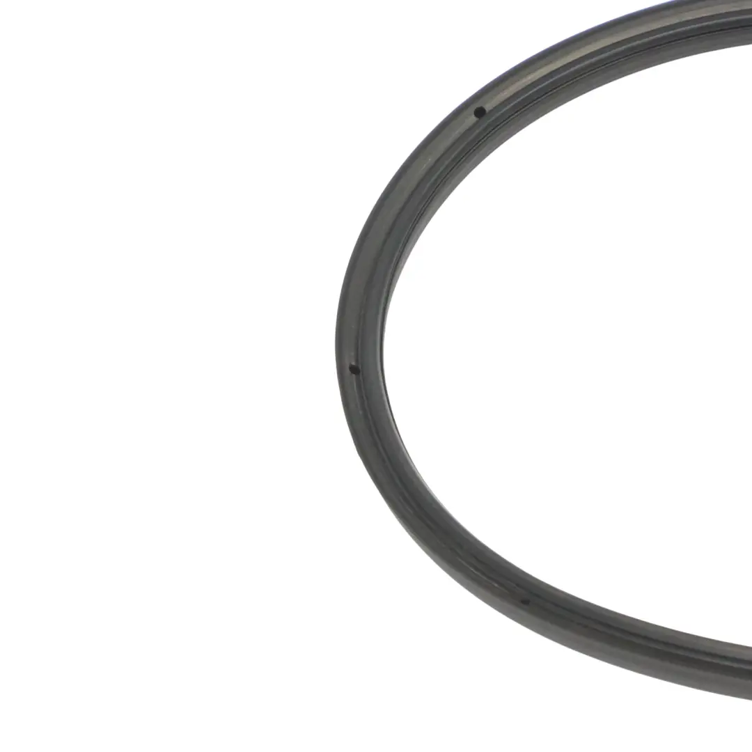 Door Seal Edge Guard Gasket Front Left Right N/O/S to Audi A6 C6 Saloon with Part number 4F0837911B Audi A6 C6 Saloon Door Seal Edge Guard Gasket Front Left Right N/O/S - SKU 4F0837911B - Part number 4F0837911B