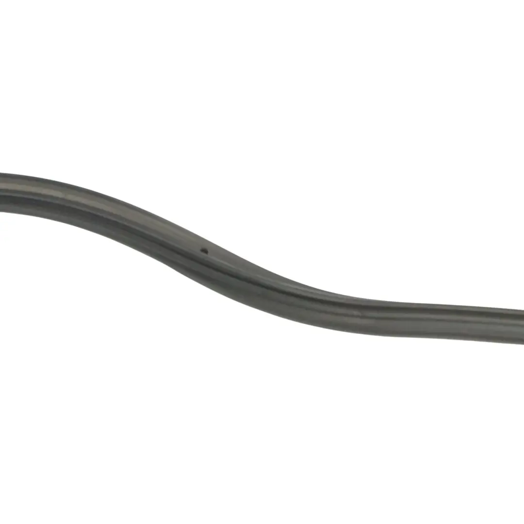 Audi A6 C6 Berlina Guarnizione Paraspigoli Anteriore Sinistra Destra - SKU 4F0837911B - Numero di parte 4F0837911B