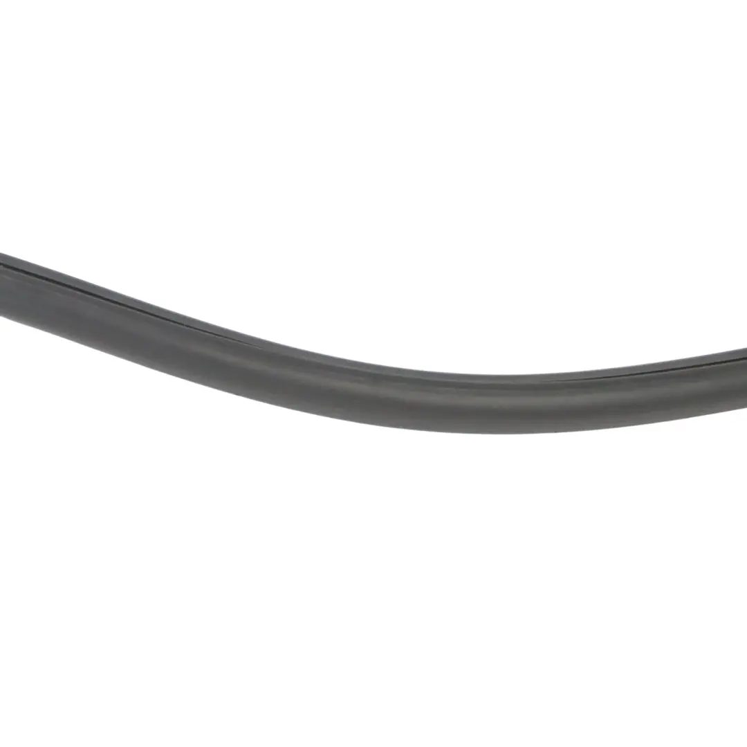 Audi A6 C6 Berlina Guarnizione Paraspigoli Anteriore Sinistra Destra - SKU 4F0837911B - Numero di parte 4F0837911B