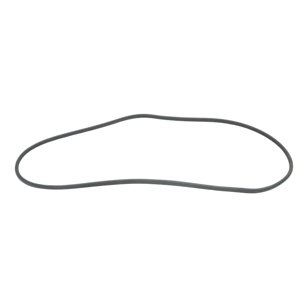 Audi A6 C6 Door Seal Edge Guard Gasket Rear Left Right N/O/S - SKU 4F0839911B - Part number 4F0839911B
