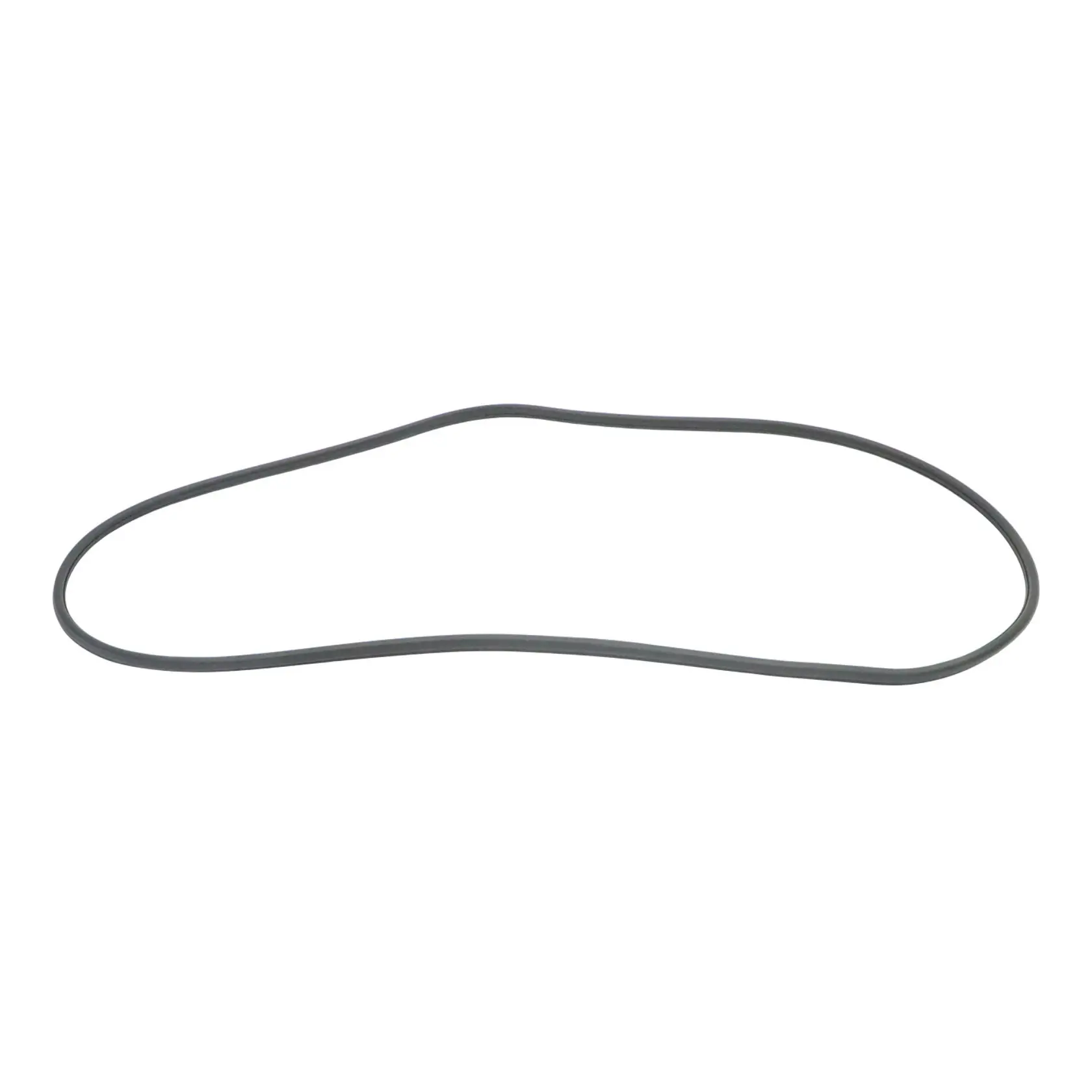 Audi A6 C6 Door Seal Edge Guard Gasket Rear Left Right N/O/S 4F0839911B