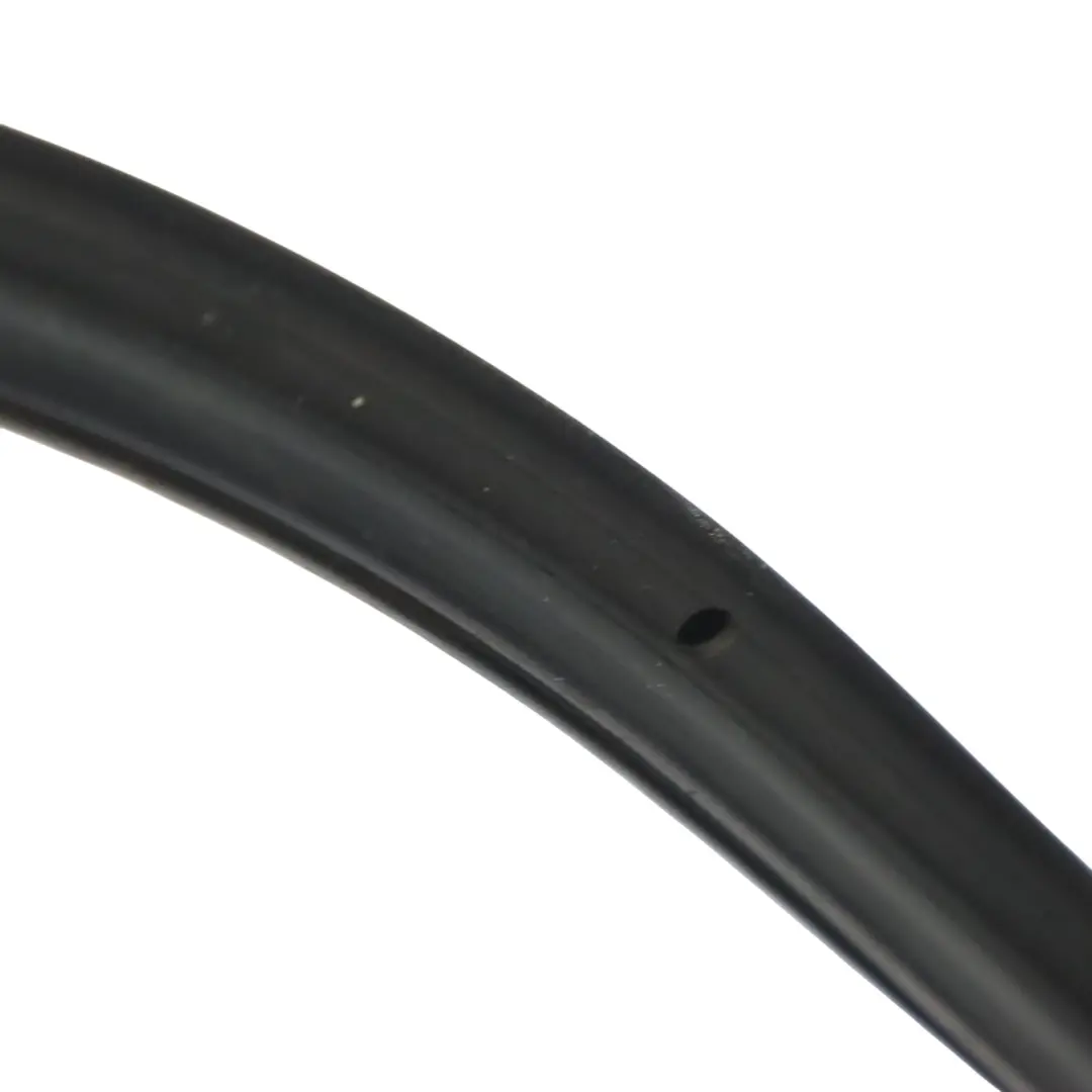 Audi A6 C6 Door Seal Edge Guard Gasket Rear Left Right N/O/S - SKU 4F0839911B - Part number 4F0839911B