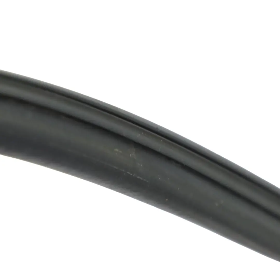 Audi A6 C6 Door Seal Edge Guard Gasket Rear Left Right N/O/S - SKU 4F0839911B - Part number 4F0839911B