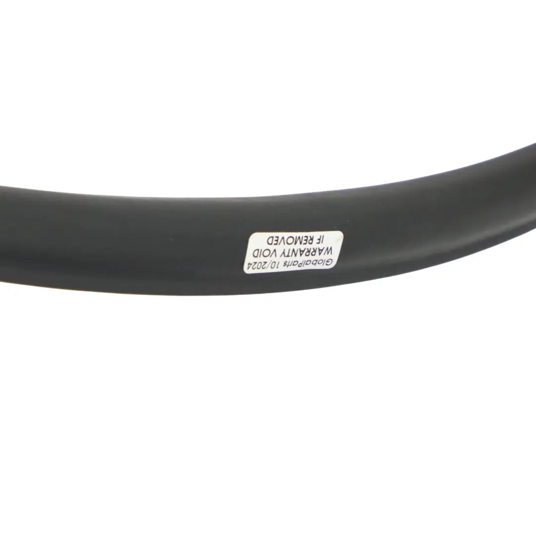 Audi A6 C6 Door Seal Edge Guard Gasket Rear Left Right N/O/S - SKU 4F0839911B - Part number 4F0839911B