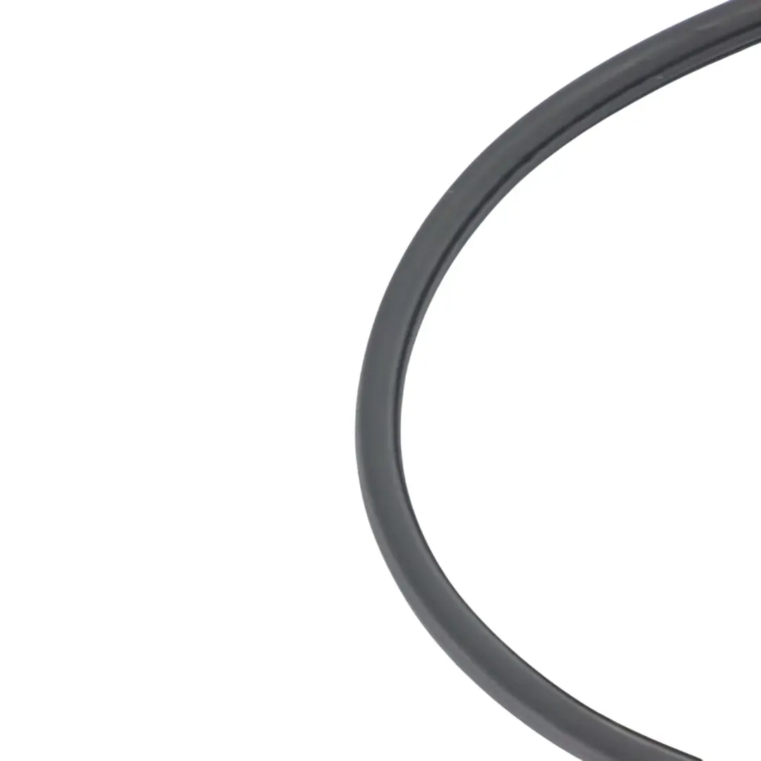 Audi A6 C6 Door Seal Edge Guard Gasket Rear Left Right N/O/S - SKU 4F0839911B - Part number 4F0839911B