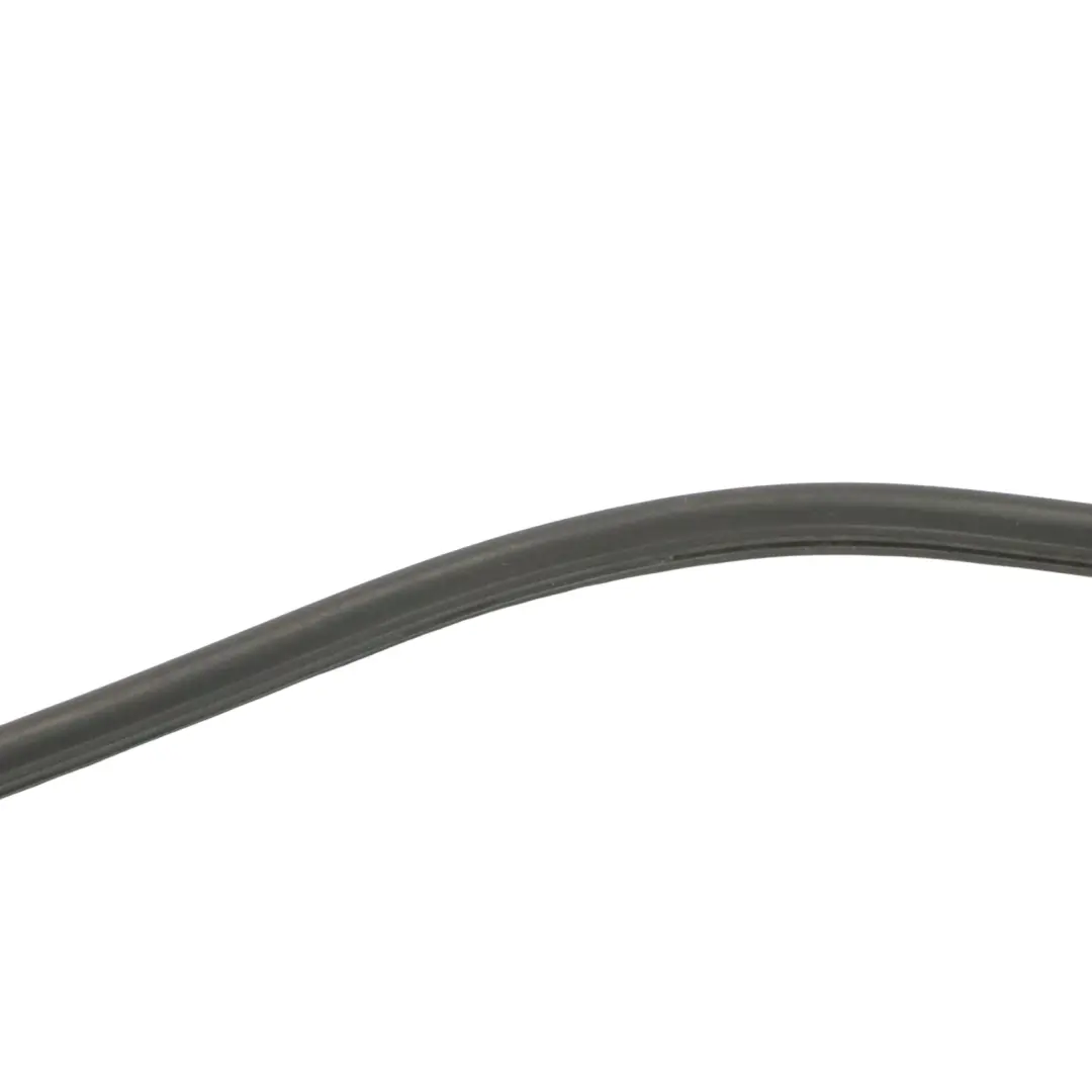 Audi A6 C6 Door Seal Edge Guard Gasket Rear Left Right N/O/S - SKU 4F0839911B - Part number 4F0839911B