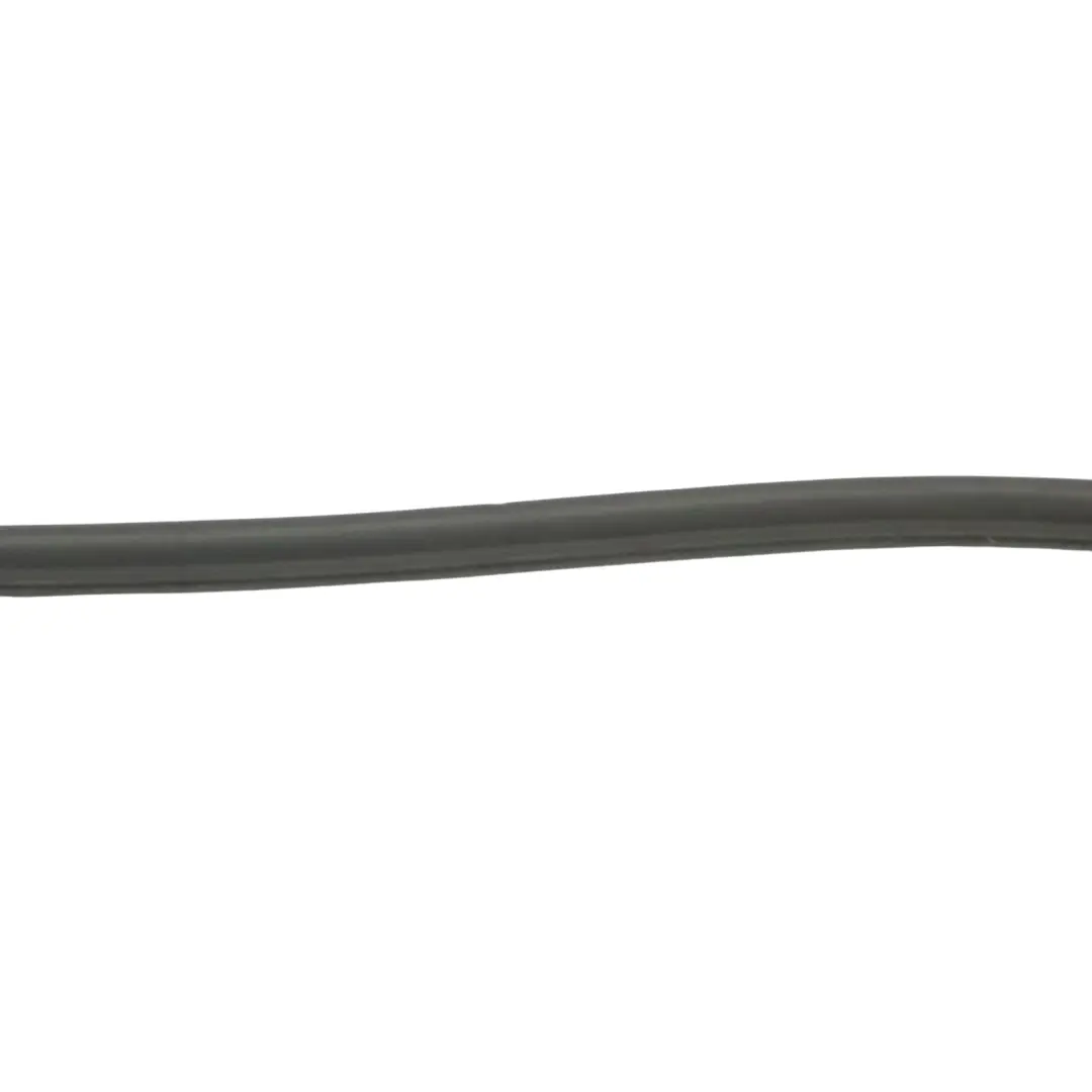Audi A6 C6 Door Seal Edge Guard Gasket Rear Left Right N/O/S - SKU 4F0839911B - Part number 4F0839911B