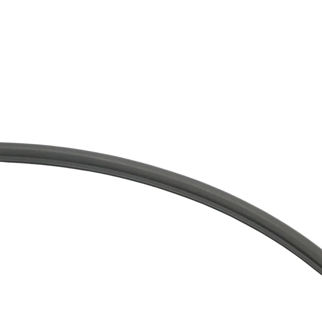 Audi A6 C6 Door Seal Edge Guard Gasket Rear Left Right N/O/S - SKU 4F0839911B - Part number 4F0839911B