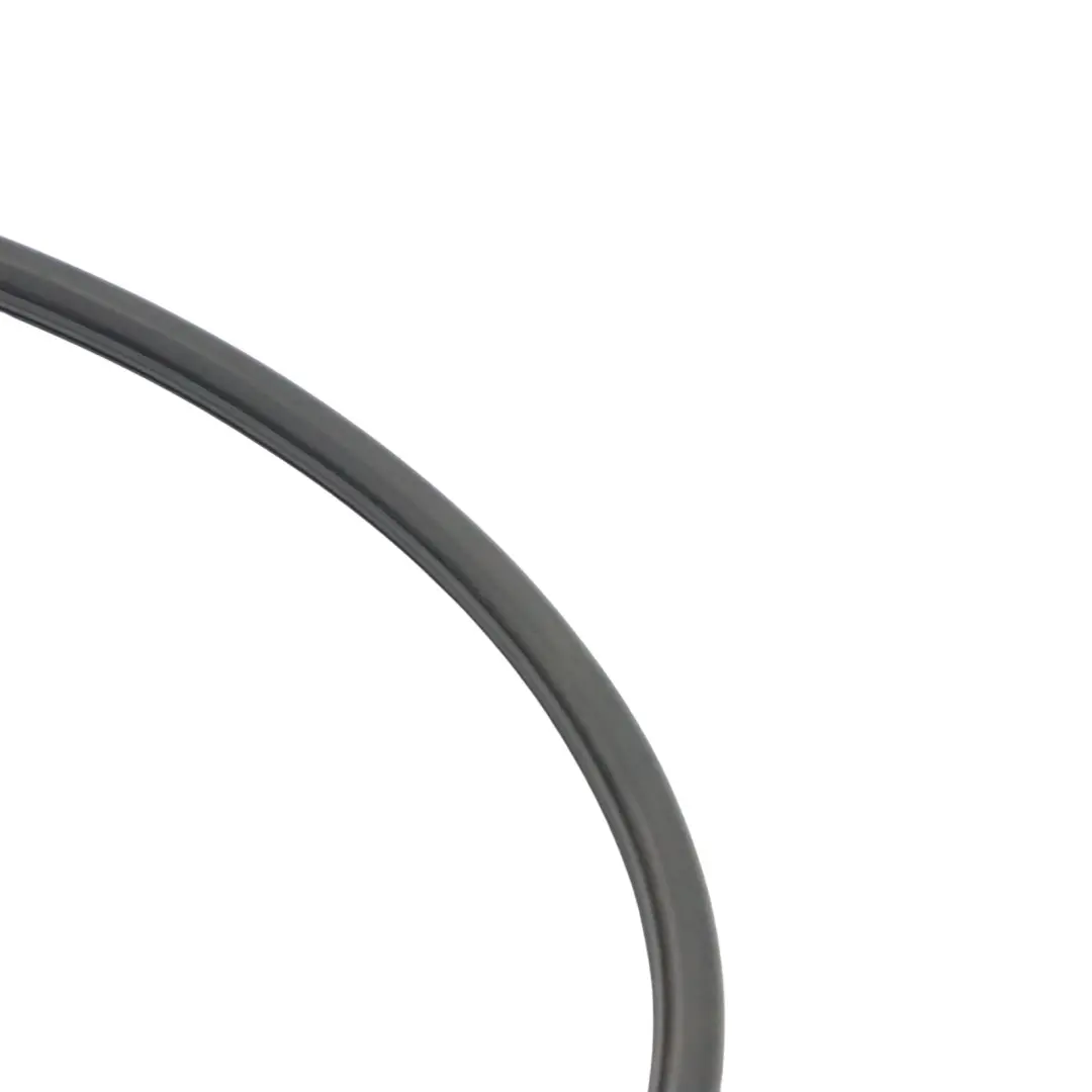 Audi A6 C6 Door Seal Edge Guard Gasket Rear Left Right N/O/S - SKU 4F0839911B - Part number 4F0839911B