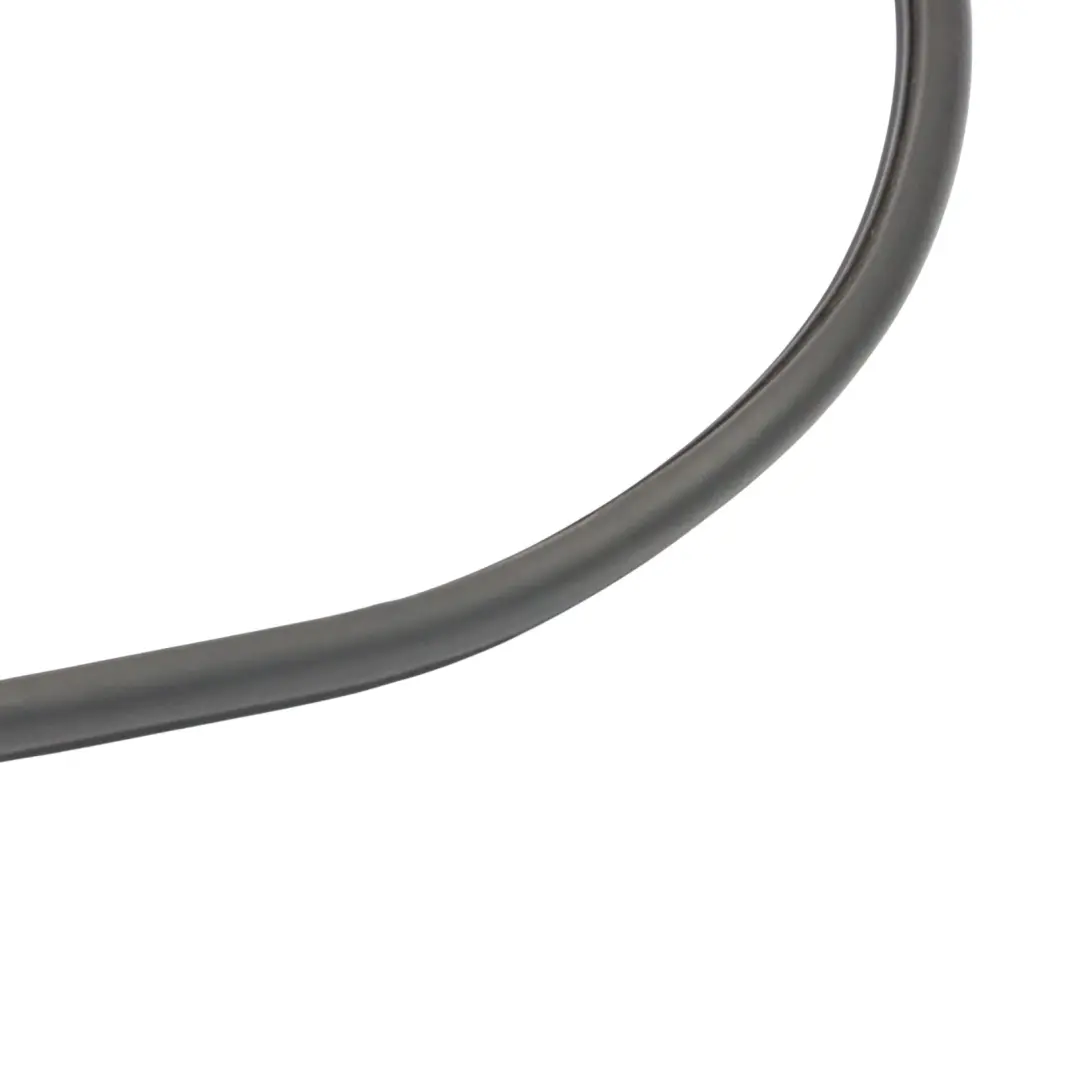 Audi A6 C6 Door Seal Edge Guard Gasket Rear Left Right N/O/S - SKU 4F0839911B - Part number 4F0839911B