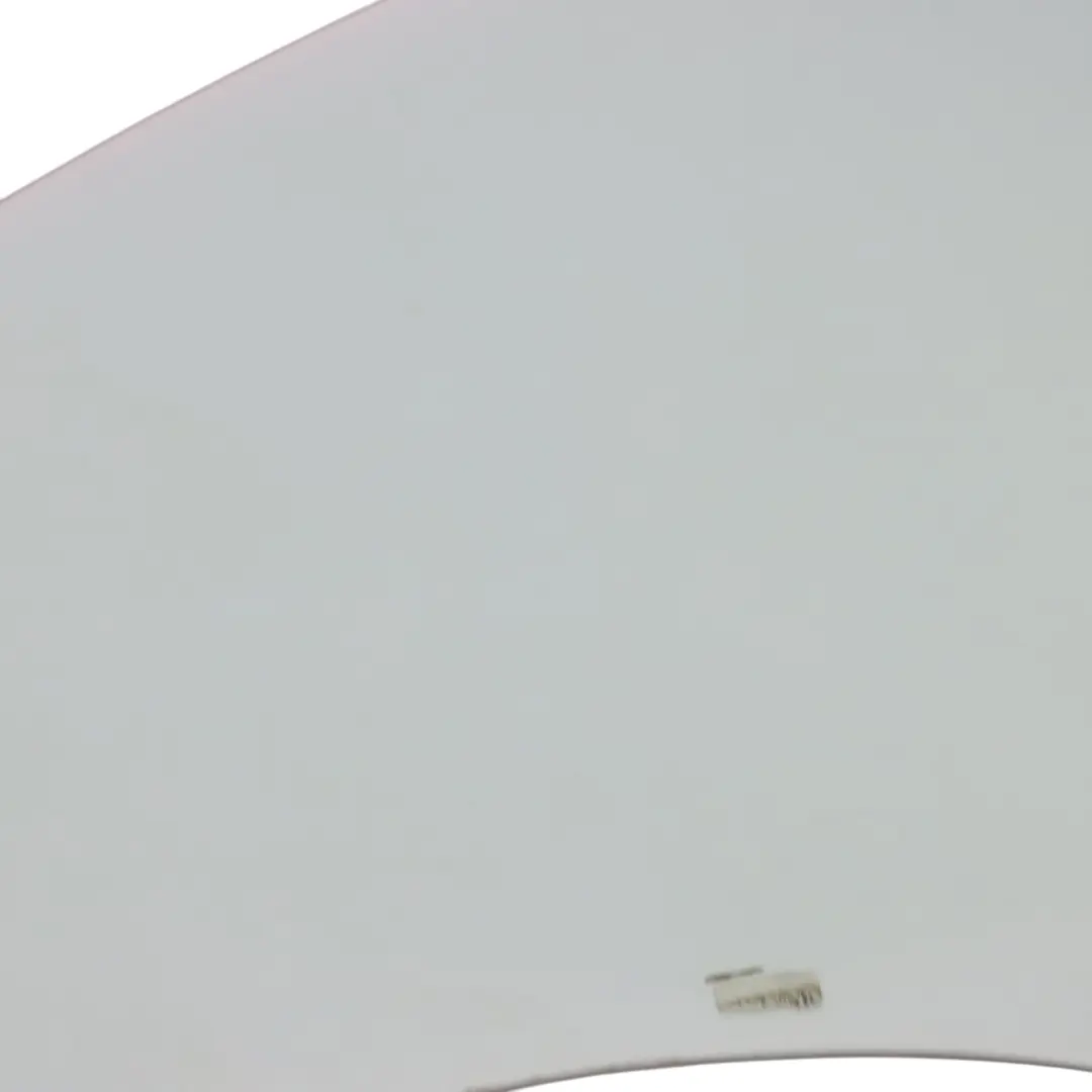 Audi A6 C6 Vitre latérale avant droite AS2 Glazing Green - SKU 4F0845202D - Numéro de pièce 4F0845202D