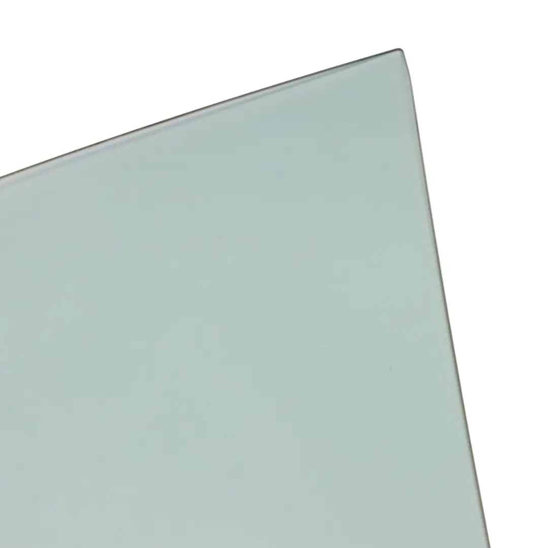 Audi A6 C6 Vitre latérale avant droite AS2 Glazing Green - SKU 4F0845202D - Numéro de pièce 4F0845202D