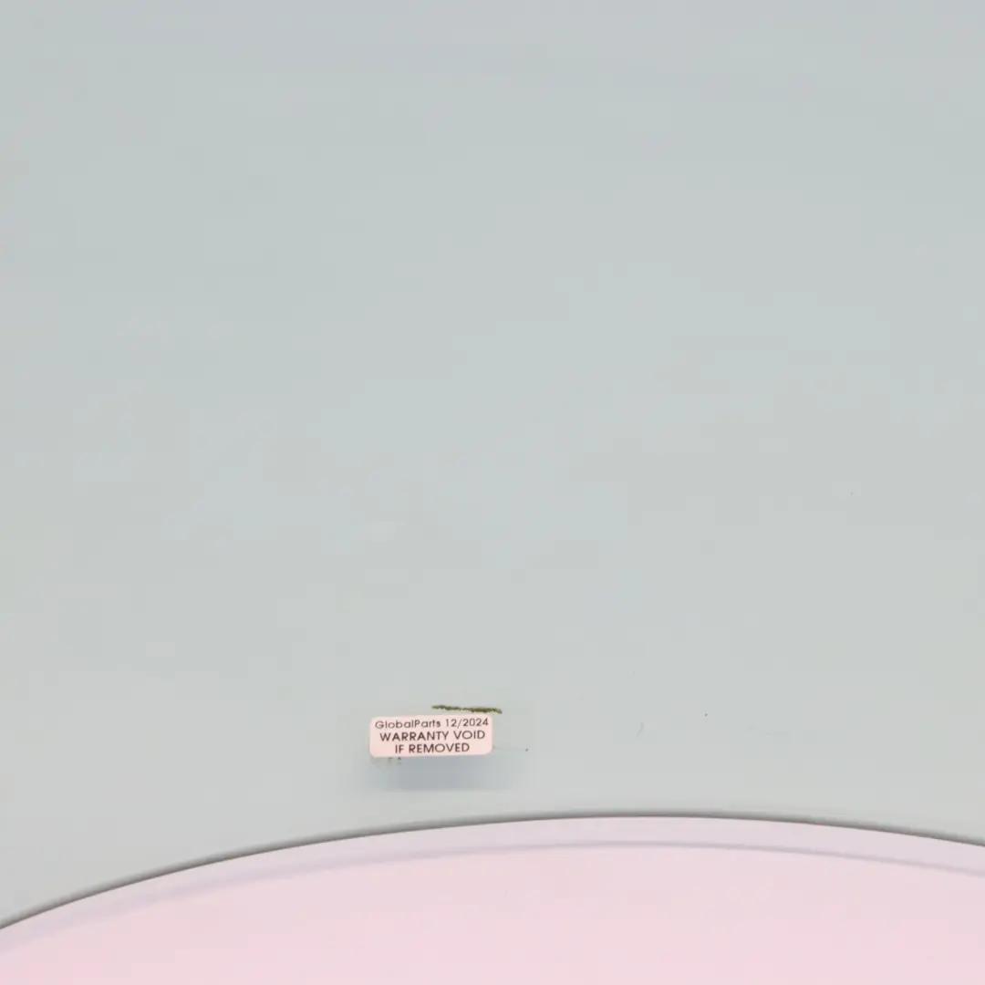 Cristal Lateral Delantero Derecho AS2 Vidrio Verde para Audi A6 C6 con número de pieza 4F0845202D Audi A6 C6 Cristal Lateral Delantero Derecho AS2 Vidrio Verde - SKU 4F0845202D - Número de pieza 4F0845202D