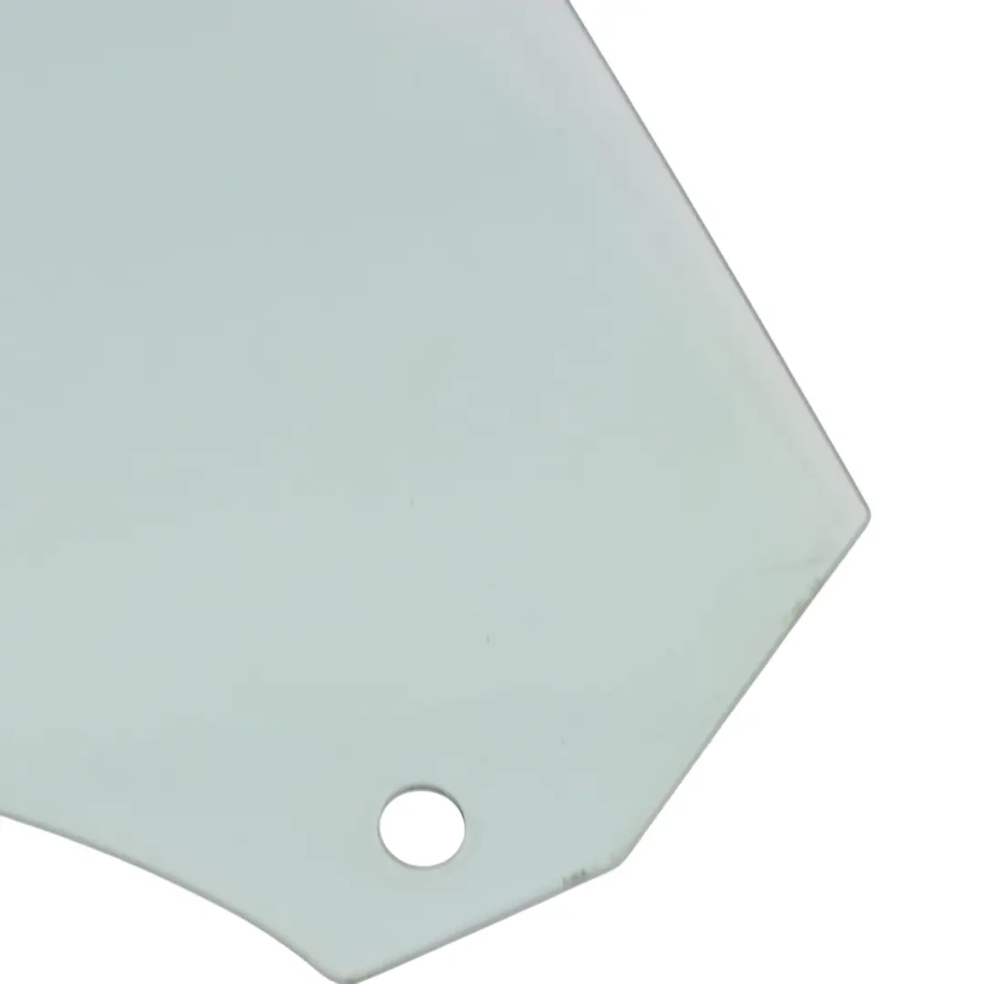 Audi A6 C6 Vitre latérale avant droite AS2 Glazing Green - SKU 4F0845202D - Numéro de pièce 4F0845202D
