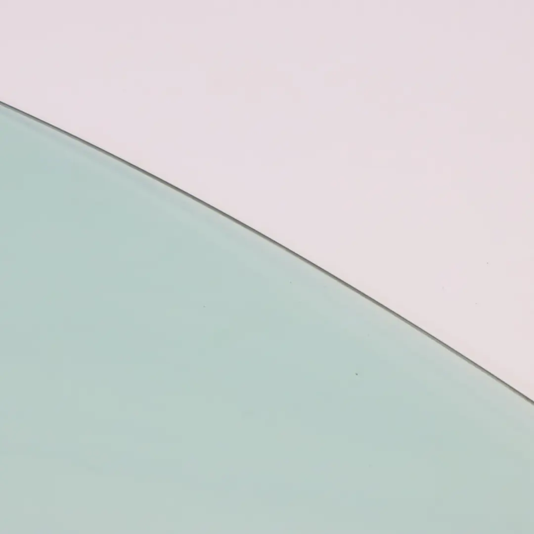 Audi A6 C6 Vitre latérale avant droite AS2 Glazing Green - SKU 4F0845202D - Numéro de pièce 4F0845202D