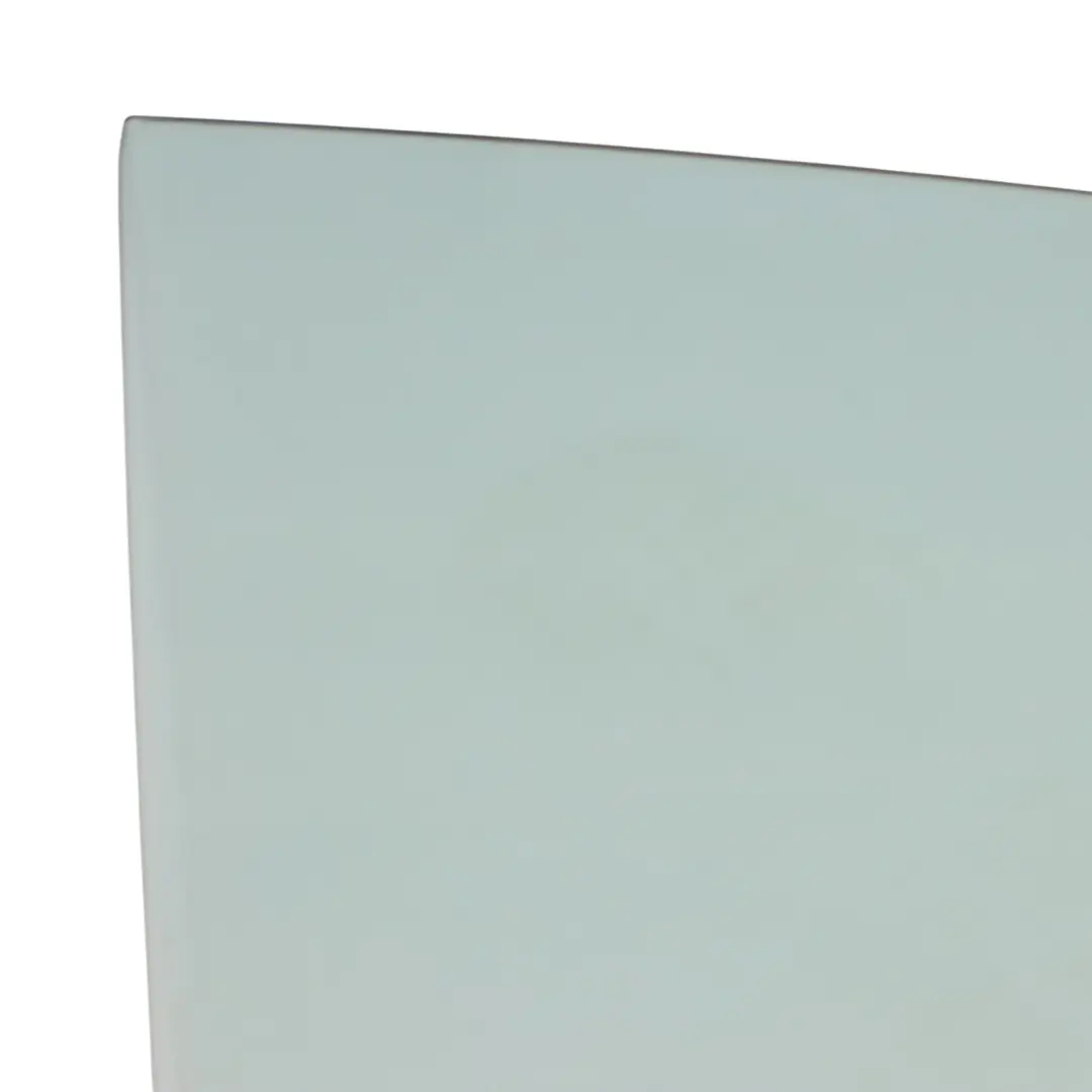 Audi A6 C6 Vitre latérale avant droite AS2 Glazing Green - SKU 4F0845202D - Numéro de pièce 4F0845202D