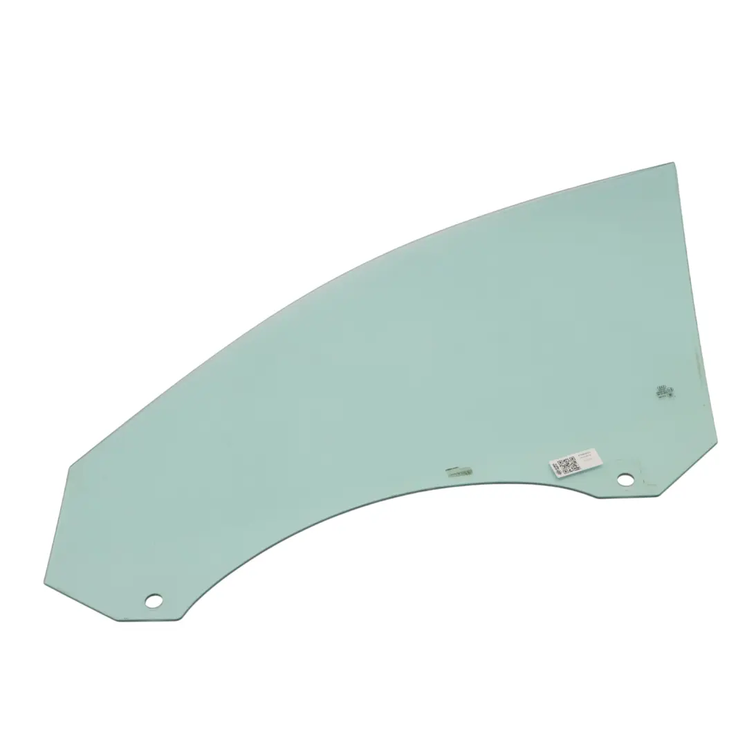 Audi A6 C6 Vitre latérale avant droite AS2 Glazing Green - SKU 4F0845202D - Numéro de pièce 4F0845202D