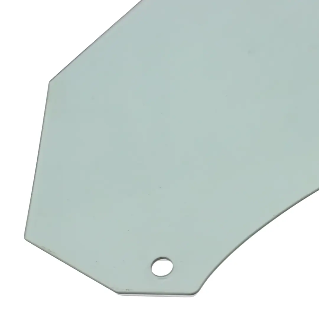 Audi A6 C6 Vitre latérale avant droite AS2 Glazing Green - SKU 4F0845202D - Numéro de pièce 4F0845202D