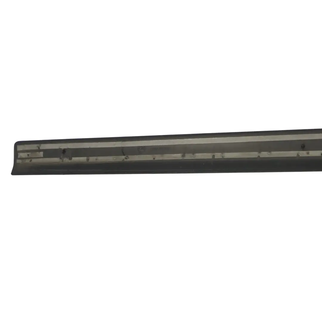 Audi A6 C6 S Line Door Sill Plate Entrance Cover Trim Front Right O/S - SKU 4F0853374K - Part number 4F0853374K