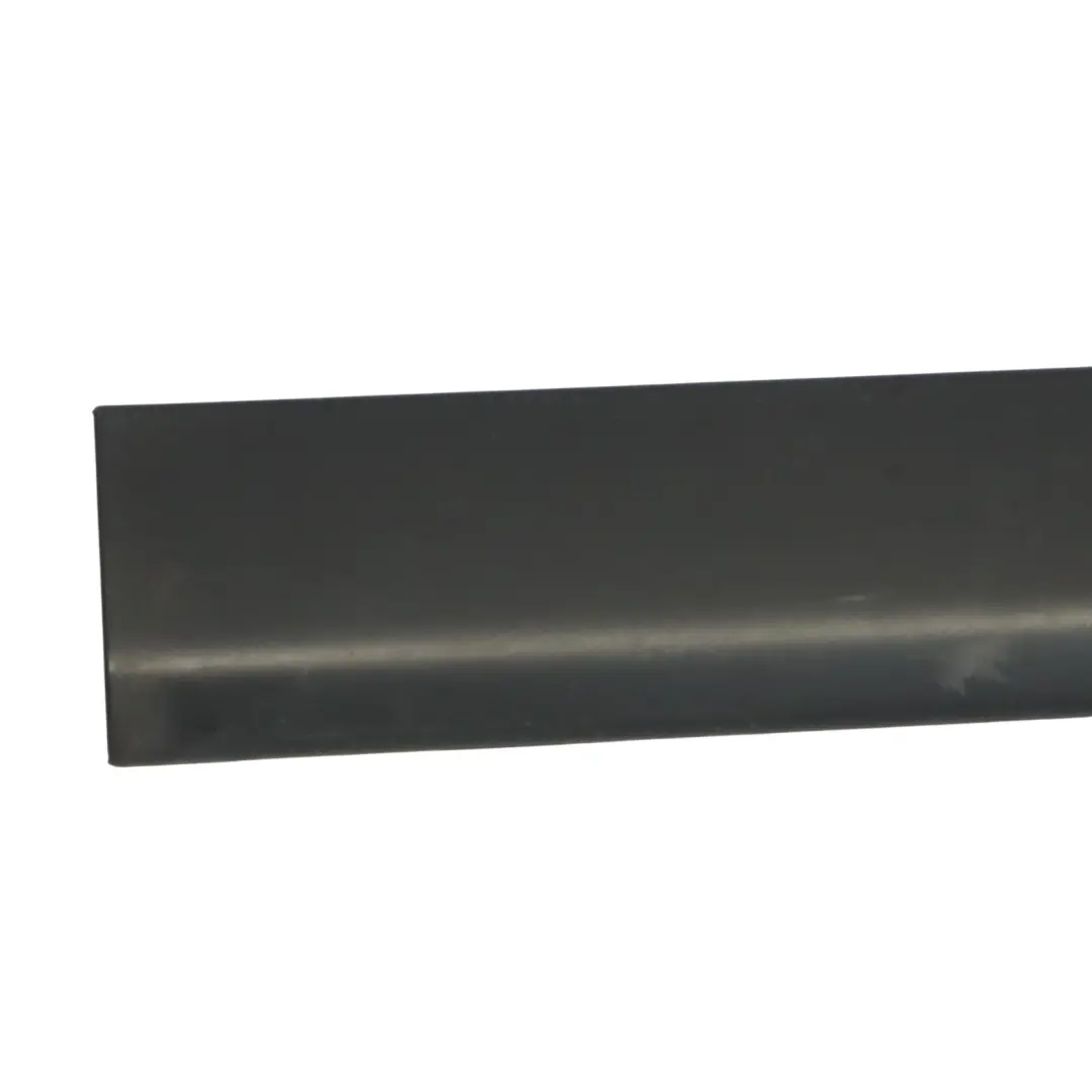 Audi A6 C6 S Line Door Sill Plate Entrance Cover Trim Front Right O/S - SKU 4F0853374K - Part number 4F0853374K