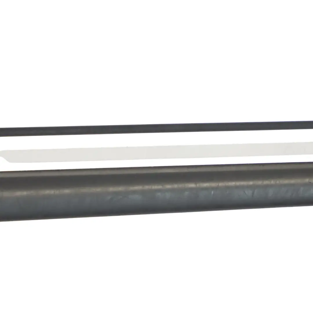 Audi A6 C6 S Line Plaque seuil entrée garniture avant droite - SKU 4F0853374K - Numéro de pièce 4F0853374K