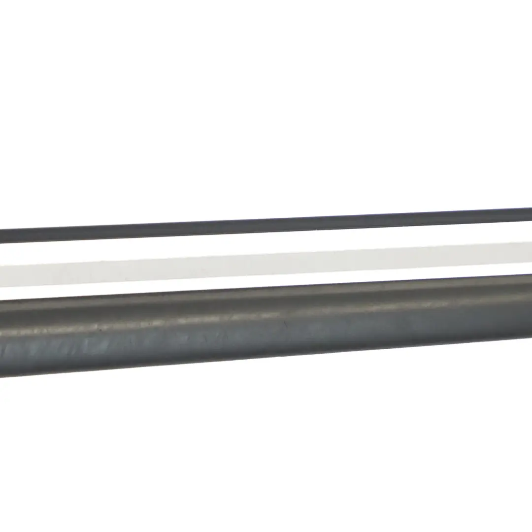Audi A6 C6 S Line Door Sill Plate Entrance Cover Trim Front Right O/S - SKU 4F0853374K - Part number 4F0853374K