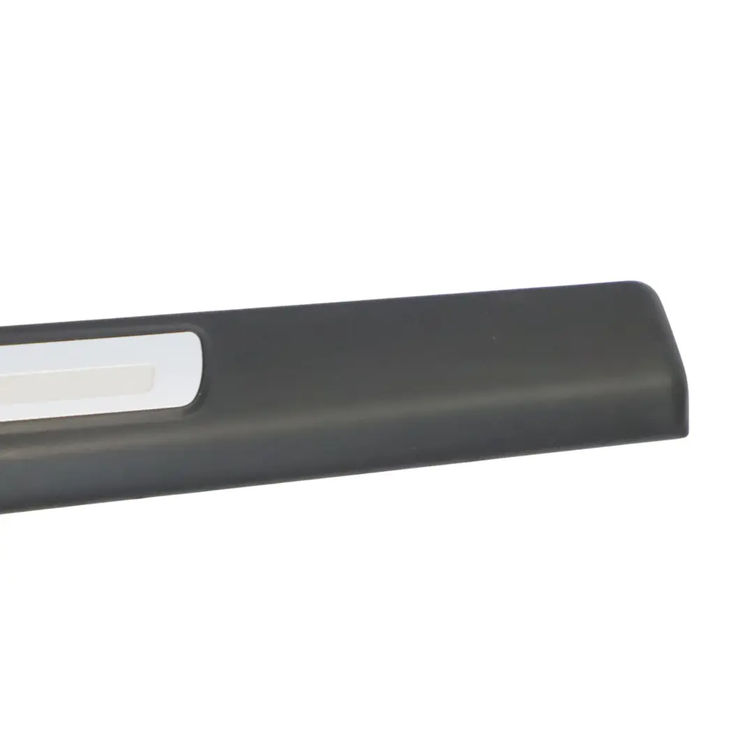 Audi A6 C6 S Line Door Sill Plate Entrance Cover Trim Front Right O/S - SKU 4F0853374K - Part number 4F0853374K