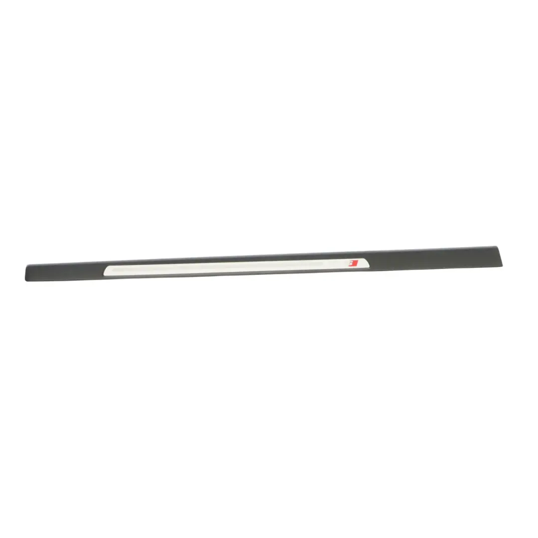 Audi A6 C6 S Line Door Sill Plate Entrance Cover Trim Front Right O/S - SKU 4F0853374K - Part number 4F0853374K