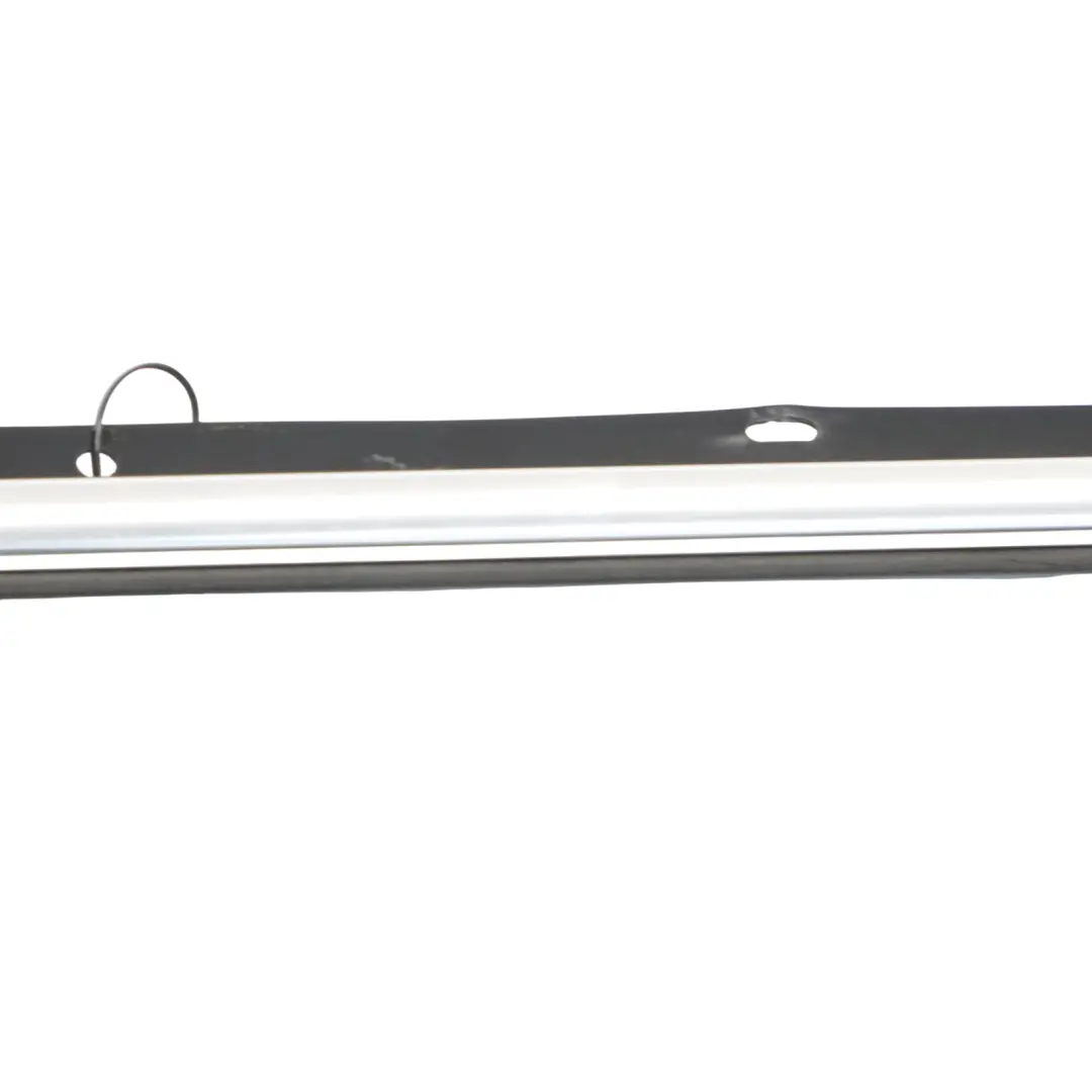 Extérieure Joint d'Etanchéité Chromé Arrière Droite pour Audi A6 C6 Porte à propos du numéro de pièce 4F0853764E Audi A6 C6 Porte Extérieure Joint d'Etanchéité Chromé Arrière Droite - SKU 4F0853764E - Numéro de pièce 4F0853764E