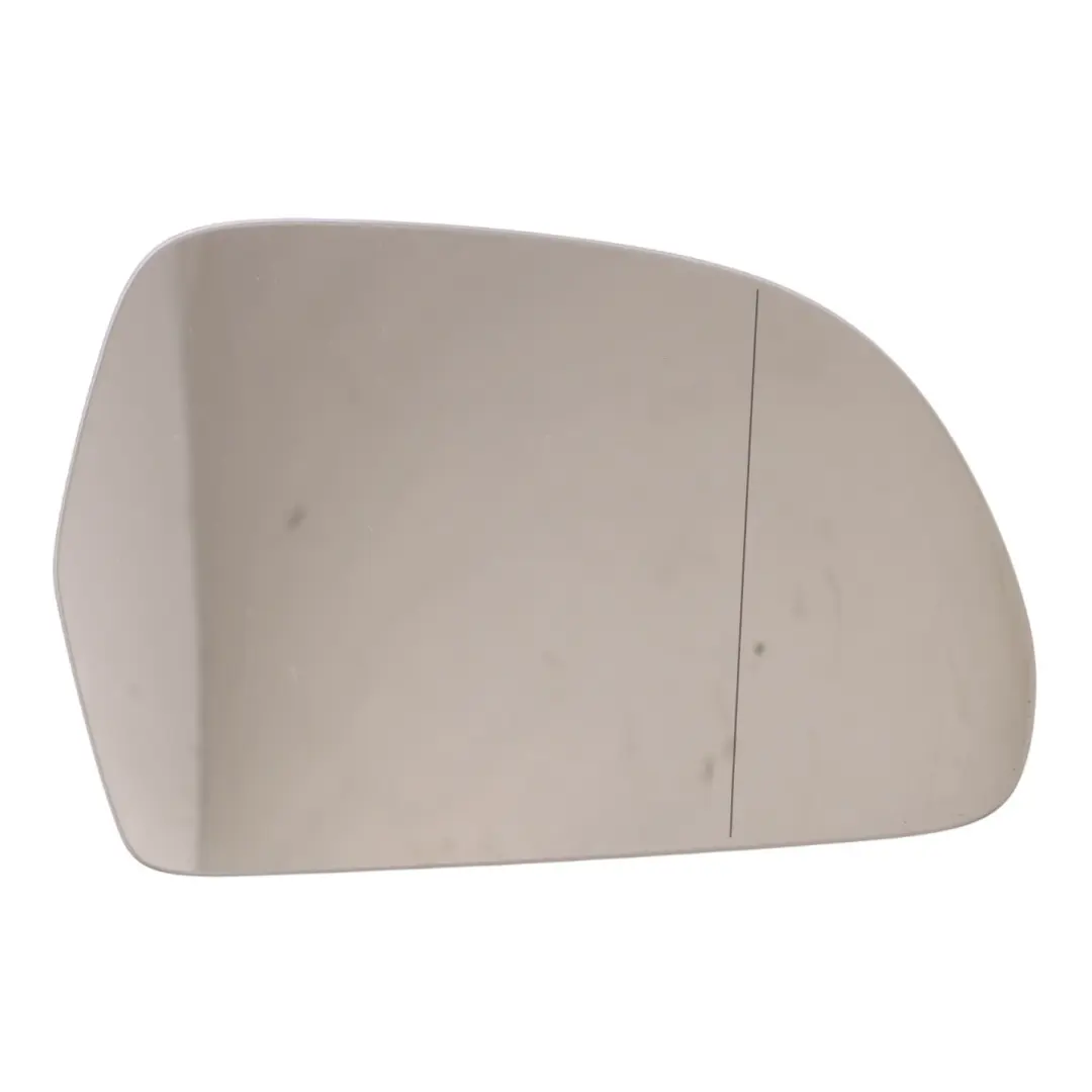 Audi A6 C6 Wing Mirror Glass Insert Right O/S - SKU 4F0857536AF - Part number 4F0857536AF