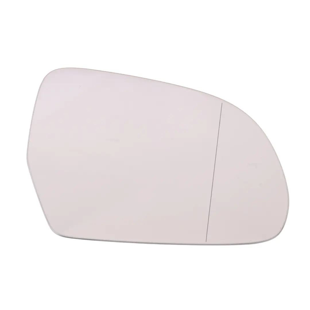 Vitres rétroviseurs extérieurs droite pour Audi A6 C6 à propos du numéro de pièce 4F0857536AF Audi A6 C6 Vitres rétroviseurs extérieurs droite - SKU 4F0857536AF - Numéro de pièce 4F0857536AF