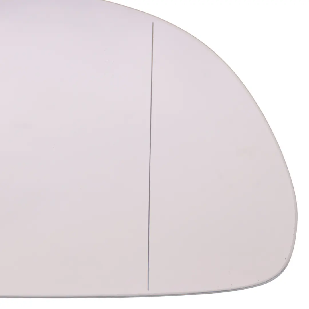 Audi A6 C6 Wing Mirror Glass Insert Right O/S - SKU 4F0857536AF - Part number 4F0857536AF