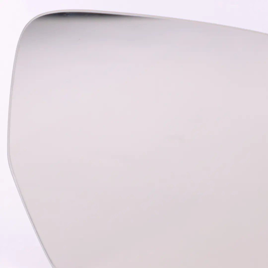 Audi A6 C6 Wing Mirror Glass Insert Right O/S - SKU 4F0857536AF - Part number 4F0857536AF