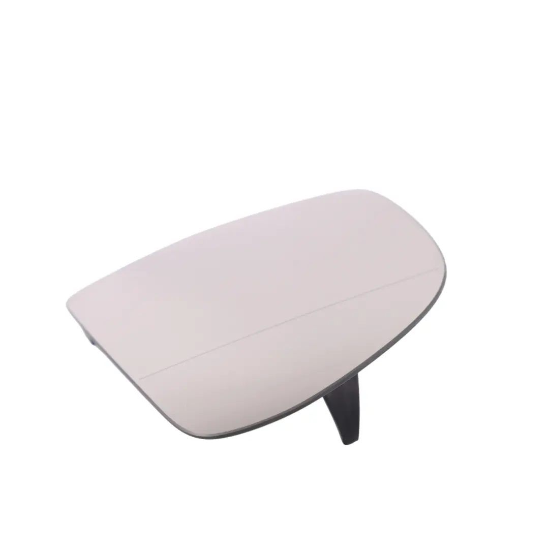 Audi A6 C6 Wing Mirror Glass Insert Right O/S - SKU 4F0857536AF - Part number 4F0857536AF